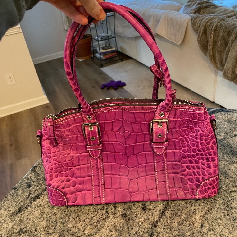 Y2K Dooney and Bourke Bag
